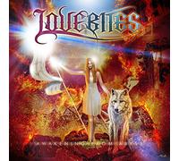 LOVEBITES - Awakening From Abyss
