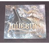 Lovebites - Outstanding Power