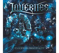 Lovebites - Clockwork Immortality