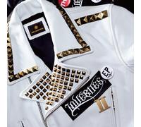 LOVEBITES EP II [完全限定盤A] [2CD]