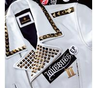 LOVEBITES - LOVEBITES EP II & RE-LOVEBITES EP (2CD)