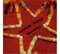 Lovebites - Master Peace