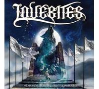 LOVEBITES - MEMORIAL FOR THE WARRIOR SOULS (2CD)