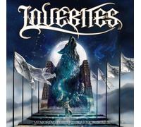 LOVEBITES - MEMORIAL FOR THE WARRIOR SOULS (2CD)