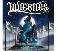 LOVEBITES - MEMORIAL FOR THE WARRIOR SOULS (2CD)