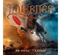 LOVEBITES - NO MORE TRAGEDY (2CD)