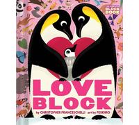 Loveblock (An Abrams Block Book)