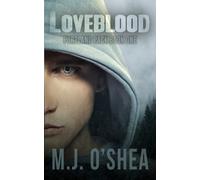 Loveblood (Portland Pack)