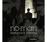 Loveblows & Lovecries: A Confession by No-Man (1994-04-05)