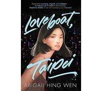 Loveboat, Taipei: Now a major movie on Paramount+