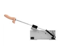 LoveBots Axis Multi-Angle Sex Machine