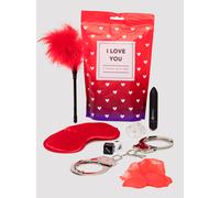 Loveboxxx I Love You Gift Set - 7 items