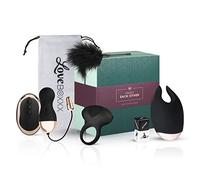 LoveBoxxx Couples' Vibrator Set - 5-Piece Intimate Collection