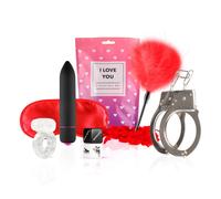 Loveboxxx I Love You Gift Set - 7 items
