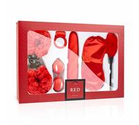 LoveBoxxx - I Love Red Couples Box