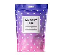 LOVEBOXXX My Sexy BFF Gift Set, Sex Toys for Adult, Vibrator for Women, Couple Toys, Massager