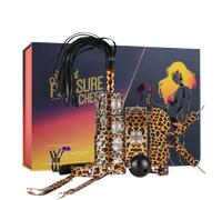 Secret Pleasure Chest - Wicked Wildcat