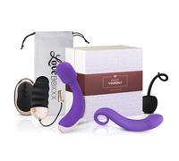 LoveBoxxx Yourself - Vibrator Kit for Women (4-Piece Set)