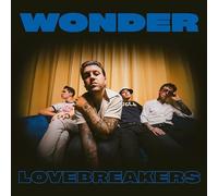 Lovebreakers - Wonder [VINYL]