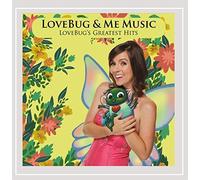 Lovebug & Me Music - Lovebug's Greatest Hits