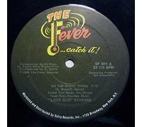 Lovebug Starski - Do The Right Thing