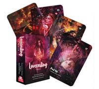 Lovecasting Oracle (Rockpool Oracle)
