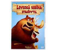 Lovecka sezona: Straspytel (Open Season: Scared Silly)