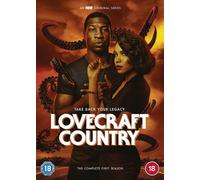 Lovecraft Country: The Complete First Season