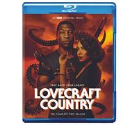 Lovecraft Country: The Complete First Season