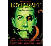 Lovecraft: Fear of the Unknown