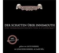 Lovecraft,h.p. - Der Schatten Ueber Innsmouth