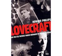 Lovecraft- Howard Phil - DVD