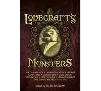 Lovecraft's Monsters