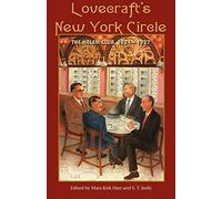 Lovecraft's New York Circle: The Kalem Club, 1924-1927