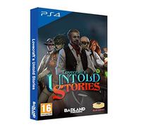 Lovecraft's Untold Stories: Collector's Edition (PS4)