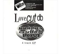 Lovecut DB - Journey To the Centre of Love