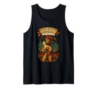 Loved Beyond Measure Tee Tank Top