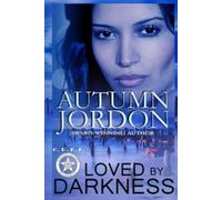 Loved By Darkness: U.S. Marshals C.U.F.F. (Darkness Series)