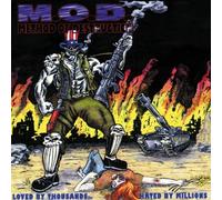 LOVED BY THOUSANDS... HATED BY MILLIONS