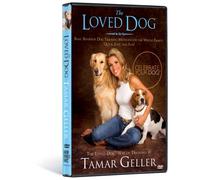 Loved Dog: Way of Training By Tamar Geller [DVD] [Region 1] [US Import] [NTSC]