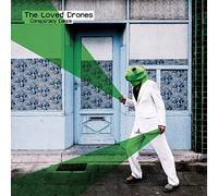 Loved Drones,the - Conspiracy Dance [VINYL]