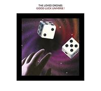 Loved Drones, The - Good Luck Universe! [VINYL]