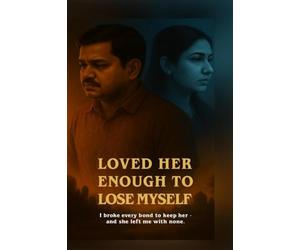 Loved Her Enough to Lose Myself: I broke every bond to keep her - and she left me with none.