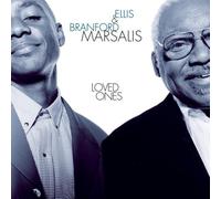 Loved Ones by Marsalis, Ellis, Marsalis, Branford (1996-02-06)