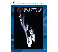 Love Walked In (DVD) Michael Badalucco Terence Stamp Danny Nucci (US IMPORT)
