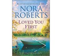 Loved You First: A 2-In-1 Collection (Stanislaskis)