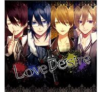 LOVEDESIRE - Love Desire