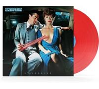 Scorpions - Lovedrive [VINYL]