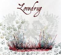 Lovedrug [+1 Bonus] - Everything Starts Where It...
