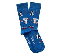 Love'em VETERINARY NOVELTY THEME SOCKS